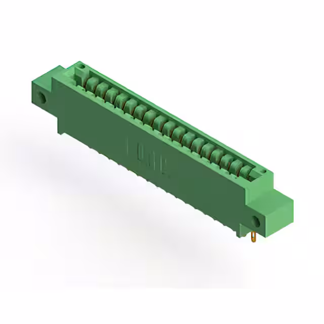 846-018-500-612 EDAC Inc.  Edgeboard Connectors